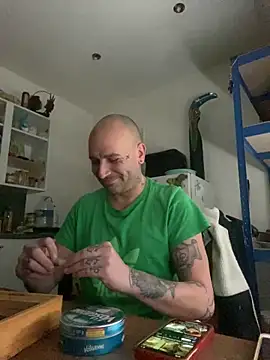 toyroma online show from 25, 11, 2025