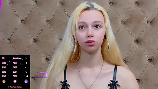 AlessiaCroft online show from 8, 2, 2026