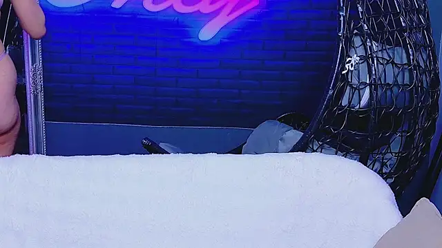 AlessiaCroft online show from 29, 4, 2026