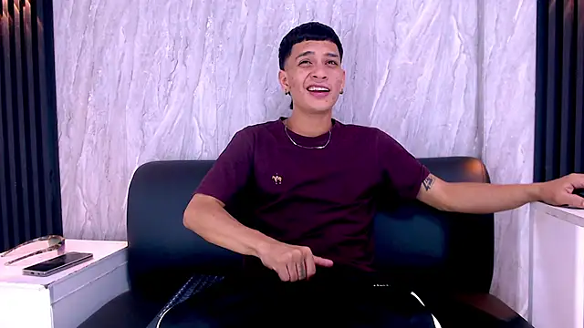 Matt Ruso online show from 12, 9, 2025