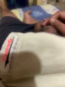 Sameerp1995 online show from 21, 3, 2025