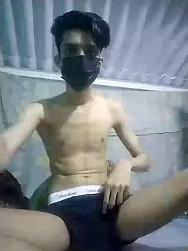 Snapshot of HannanKhan25 chatting on 18, 9, 2025 HannanKhan25 online show from 18, 9, 2025