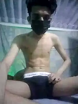 Snapshot of HannanKhan25 chatting on 27, 9, 2025 HannanKhan25 online show from 27, 9, 2025