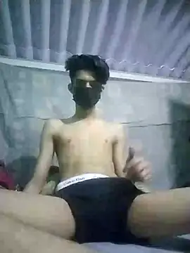 Snapshot of HannanKhan25 chatting on 30, 9, 2025 HannanKhan25 online show from 30, 9, 2025