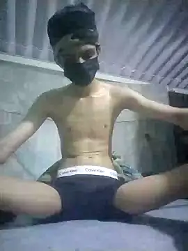 Snapshot of HannanKhan25 chatting on 23, 10, 2025 HannanKhan25 online show from 23, 10, 2025