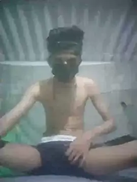 Snapshot of HannanKhan25 chatting on 17, 2, 2026 HannanKhan25 online show from 17, 2, 2026