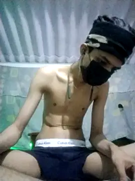 Snapshot of HannanKhan25 chatting on 19, 2, 2026 HannanKhan25 online show from 19, 2, 2026