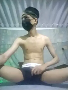 Snapshot of HannanKhan25 chatting on 21, 2, 2026 HannanKhan25 online show from 21, 2, 2026