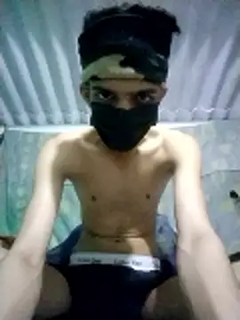 Snapshot of HannanKhan25 chatting on 25, 2, 2026 HannanKhan25 online show from 25, 2, 2026