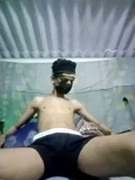 Snapshot of HannanKhan25 chatting on 26, 2, 2026 HannanKhan25 online show from 26, 2, 2026