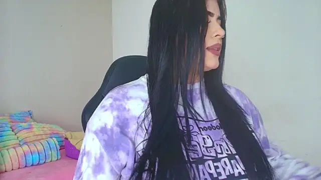 Kariina  69 online show from 25, 11, 2025