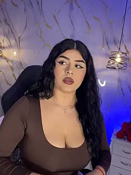 Kariina  69 online show from 22, 4, 2026