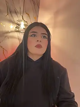 Kariina  69 online show from 24, 4, 2026