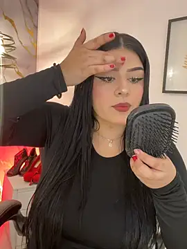 Kariina  69 online show from 24, 4, 2026