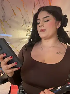 Kariina  69 online show from 25, 4, 2026