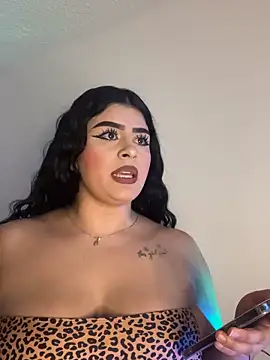 Kariina  69 online show from 13, 6, 2026
