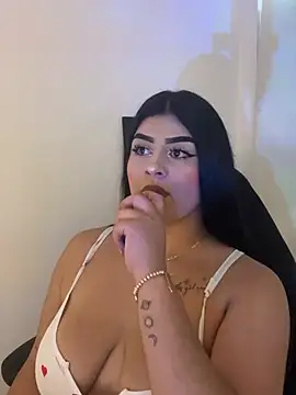 Kariina  69 online show from 27, 7, 2026