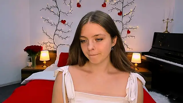 marshmallowee online show from 26, 9, 2025