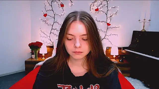 marshmallowee online show from 15, 12, 2025