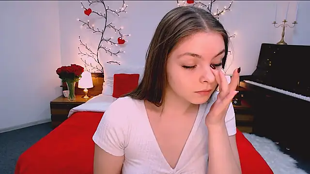 marshmallowee online show from 16, 12, 2025