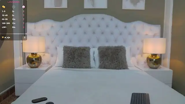 Little Lizzy Miller online show from 22, 4, 2026