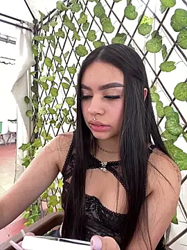 Cristina pinkk online show from 31, 10, 2025