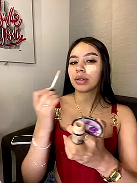 Cristina pinkk online show from 13, 11, 2025