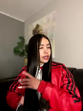 Cristina pinkk online show from 7, 1, 2026