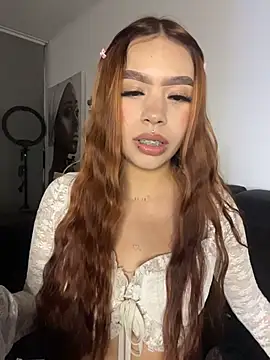 Cristina pinkk online show from 20, 2, 2026