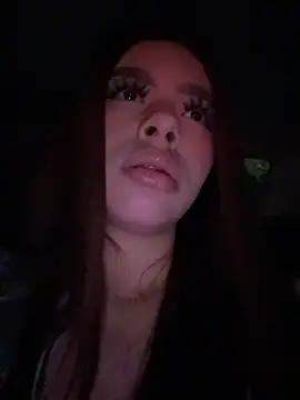 Cristina pinkk online show from 21, 4, 2026