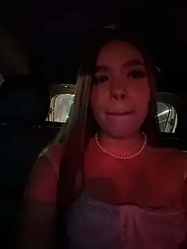 Cristina pinkk online show from 24, 4, 2026