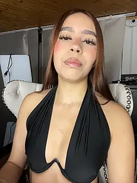 Cristina pinkk online show from 28, 4, 2026