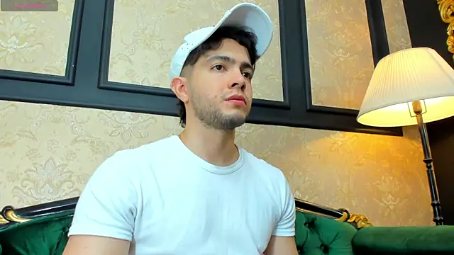 GrantBlake online show from 28, 3, 2026