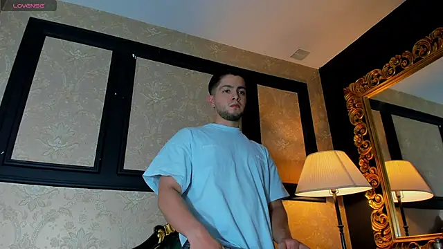 GrantBlake online show from 24, 4, 2026