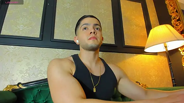 GrantBlake online show from 28, 4, 2026