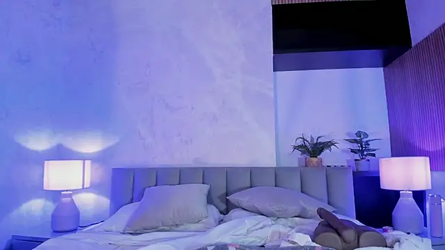 AlissaJoness online show from 14, 9, 2025