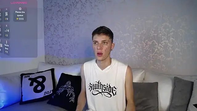 Robbin Blaze online show from 13, 9, 2025