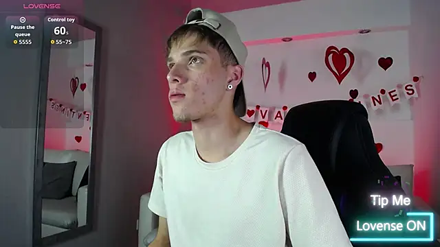 Robbin Blaze online show from 14, 2, 2026