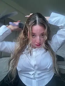 Baby  Otaku online show from 10, 2, 2026