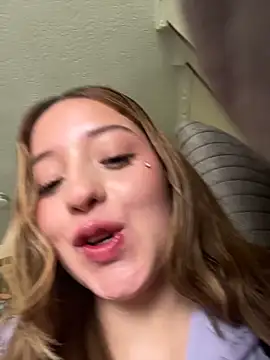 Baby  Otaku online show from 1, 3, 2026