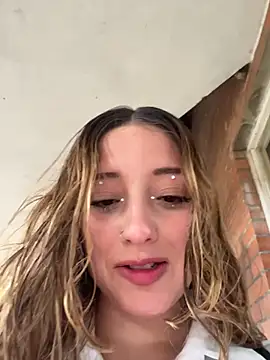 Baby  Otaku online show from 12, 3, 2026