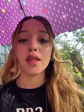 Baby  Otaku online show from 1, 4, 2026