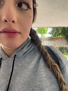 Baby  Otaku online show from 17, 4, 2026