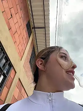 Baby  Otaku online show from 18, 4, 2026