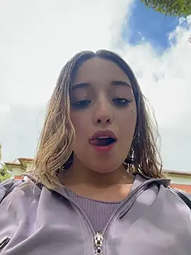 Baby  Otaku online show from 27, 4, 2026