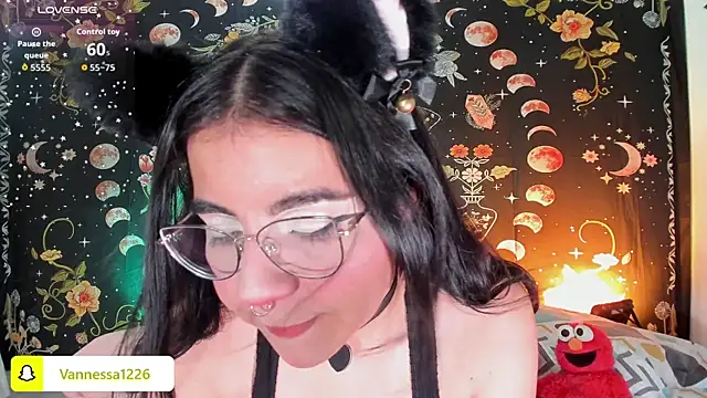 Maddy rosse12 online show from 27, 11, 2025