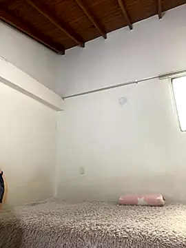 Mia  Gray online show from 10, 10, 2025