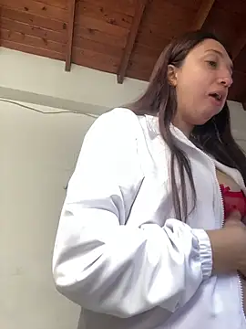 Mia  Gray online show from 12, 3, 2026