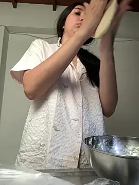 Mia  Gray online show from 10, 6, 2026