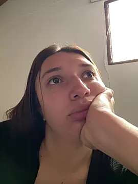 Mia  Gray online show from 23, 7, 2026